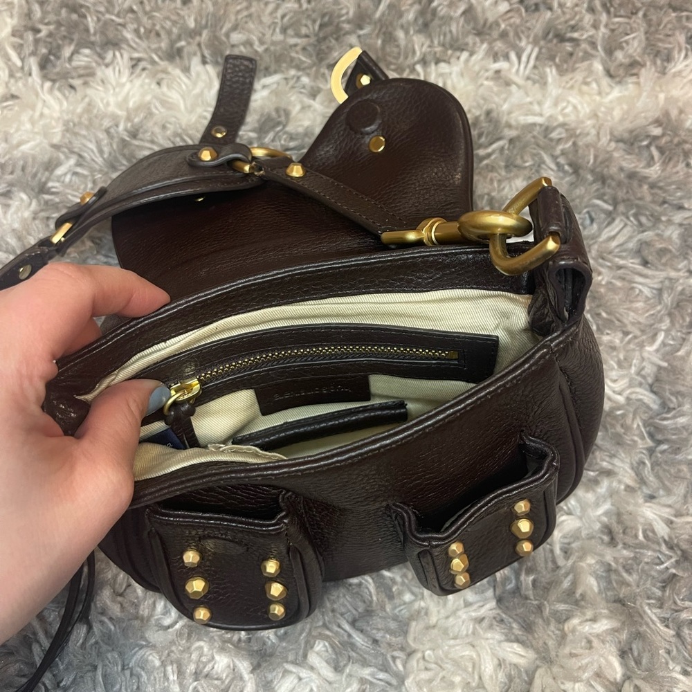 Alexis Hudson Shoulder Bag - Picture 6 of 8